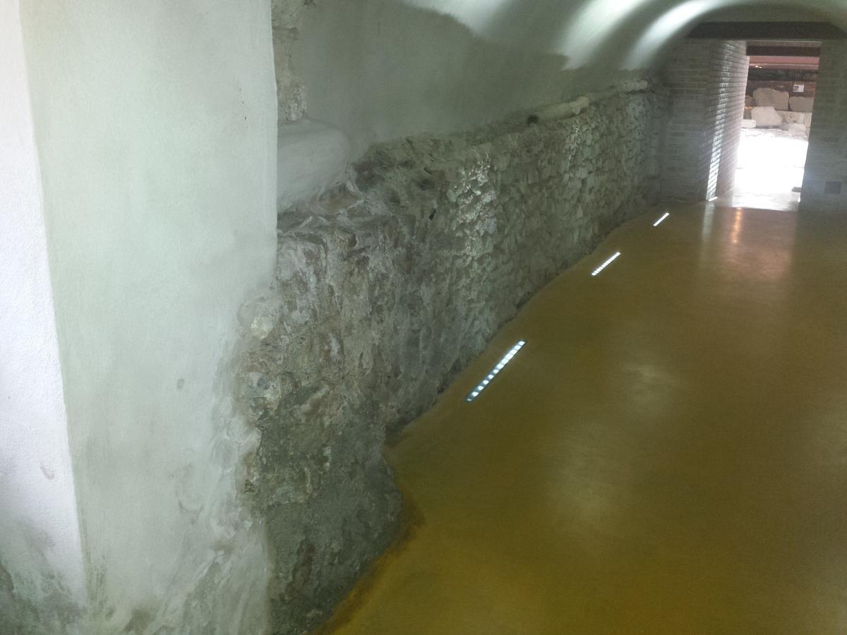 Antica Dimora 191 Hotel Isernia Exterior foto